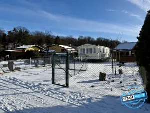 Prodej zahrady, Opava, Jaselská, 244 m2