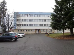 Pronájem ordinace, Nepomuk, Na Vinici III., 39 m2