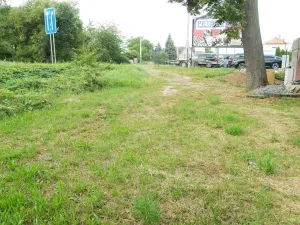 Prodej garáže, Plzeň, Domažlická, 25 m2