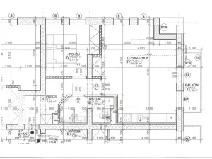 Prodej bytu 2+kk, Kašperské Hory, Česká, 56 m2