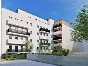 Prodej bytu 2+kk, Plzeň, Zahradní, 65 m2