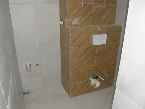 Prodej bytu 2+kk, Kašperské Hory, Česká, 53 m2