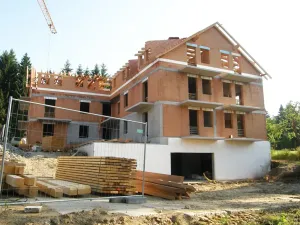 Prodej bytu 1+kk, Kašperské Hory, Česká, 31 m2