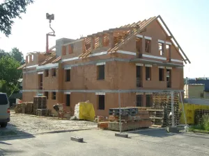 Prodej bytu 2+kk, Kašperské Hory, Česká, 45 m2