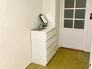 Pronájem pokoje, Praha - Vršovice, Norská, 10 m2