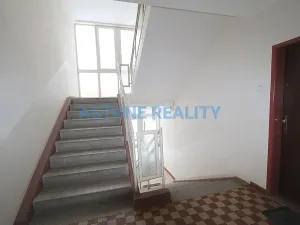 Prodej bytu 1+1, Praha - Záběhlice, Malinová, 42 m2