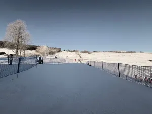 Prodej apartmánu, Dolní Morava, 54 m2