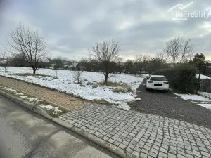 Prodej pozemku pro bydlení, Radkova Lhota, 847 m2