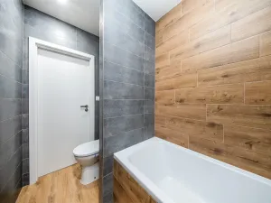 Prodej bytu 3+1, České Budějovice, Kostelní, 67 m2