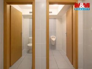 Prodej kanceláře, Praha - Hostivař, Na Plískavě, 401 m2