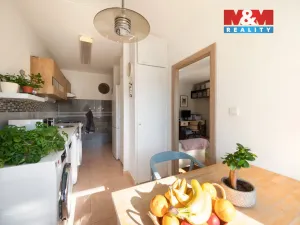 Prodej bytu 3+1, Praha - Stodůlky, Neustupného, 82 m2