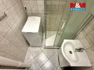 Pronájem bytu 2+1, Kladno - Kročehlavy, Polská, 54 m2