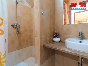 Prodej rodinného domu, Velké Hamry, 368 m2