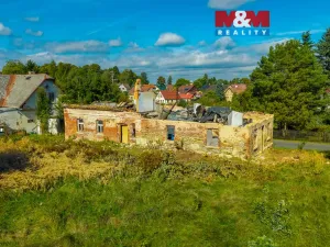 Prodej chalupy, Jindřichovice pod Smrkem, 179 m2