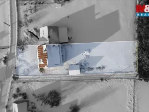 Prodej rodinného domu, Jindřichovice pod Smrkem, 215 m2