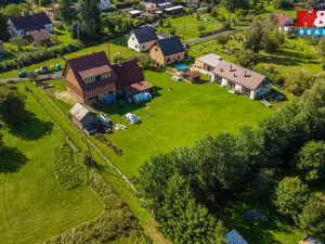 Prodej rodinného domu, Jindřichovice pod Smrkem, 215 m2