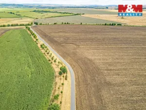 Prodej pole, Žatčany, 25490 m2
