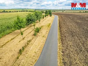 Prodej pole, Žatčany, 25490 m2