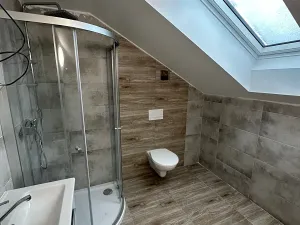 Prodej bytu 3+kk, Úsobí, 73 m2