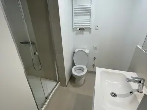 Pronájem bytu 2+kk, Praha - Nusle, Čiklova, 37 m2