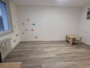 Pronájem bytu 2+1, Jihlava, Kosovská, 54 m2