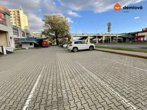 Pronájem obchodního prostoru, Ostrava, Výškovická, 213 m2