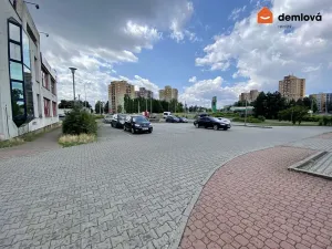 Pronájem obchodního prostoru, Ostrava, Výškovická, 213 m2