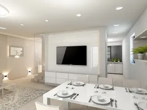 Prodej rodinného domu, Ostrava, Krásnopolská, 129 m2