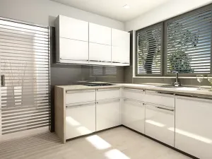 Prodej rodinného domu, Ostrava, Krásnopolská, 129 m2