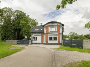 Prodej vily, Ostrava, Muglinovská, 296 m2