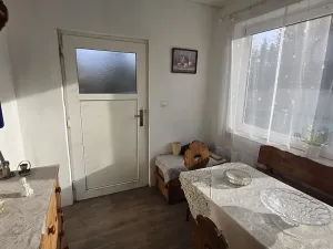 Prodej chaty, Svojetice, K Jezírku, 58 m2