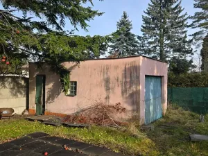 Prodej chaty, Svojetice, K Jezírku, 58 m2