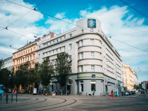 Pronájem kanceláře, Brno, Moravské náměstí, 78 m2