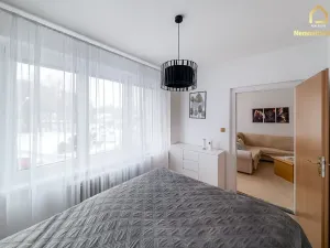 Prodej bytu 3+1, Ostrava, Slavíkova, 70 m2