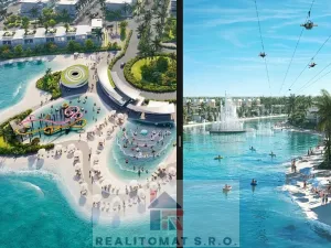 Prodej bytu 1+kk, Praha - Josefov, Kaprova, 40 m2