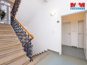 Pronájem kanceláře, Praha - Strašnice, Kolovratská, 18 m2