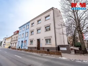 Pronájem kanceláře, Praha - Strašnice, Kolovratská, 18 m2