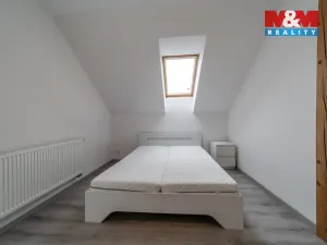 Prodej rodinného domu, Zlatá, 148 m2