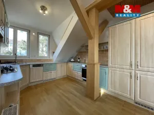 Pronájem bytu 3+kk, Líbeznice, Mělnická, 70 m2