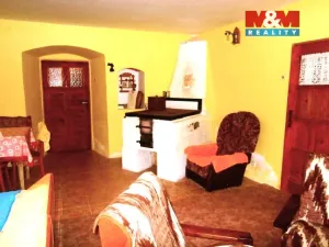 Prodej pole, Blatno, 107344 m2