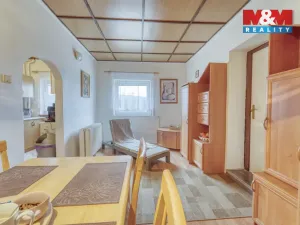 Prodej rodinného domu, Zbiroh, Švabínská, 168 m2