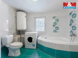 Prodej rodinného domu, Lipová - Palič, 142 m2