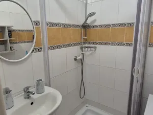 Pronájem bytu 2+1, Příbram, Hradební, 54 m2