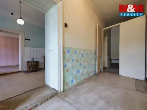 Prodej rodinného domu, Senička, 143 m2