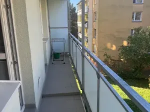 Pronájem bytu 2+1, Brno, Třískalova, 55 m2