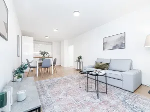 Prodej bytu 3+kk, Praha - Modřany, Rilská, 72 m2