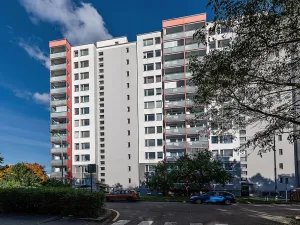 Prodej bytu 3+kk, Praha - Modřany, Rilská, 72 m2