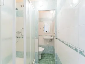 Pronájem bytu 2+1, Šumperk, Temenická, 43 m2