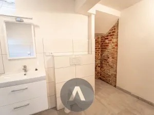 Pronájem bytu 1+kk, Brno, Žabovřeská, 35 m2