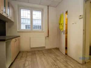 Pronájem skladu, Brandýs nad Labem-Stará Boleslav, 1026 m2